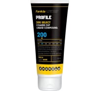 Полировальная эмульсия Farecla Profile Select 200 Liquid 100 ml PRS124