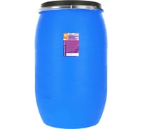 Охлаждающая жидкость для двигателя автомобиля APIS Антифриз-65 G12 125 кг RUZ-006-0002
