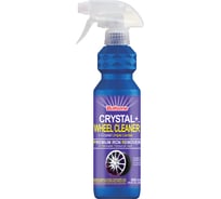 Очиститель дисков Bullsone Crystal 500 мл TIC-255-00003