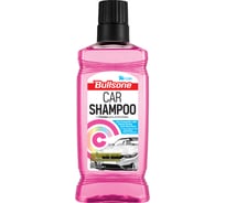 Шампунь автомобильный Bullsone нейтральный для ручной мойки 530 мл CLN-115-00003