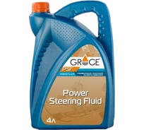 Жидкость для ГУР GRACE PSF 4 л