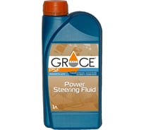 Жидкость для ГУР GRACE PSF 1 л