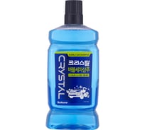 Шампунь автомобильный Bullsone Crystal для ручной мойки 1200 мл CLN-116-00001