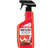 Моментальный полироль Bullsone детейлер 550 мл WAX-155-00005