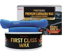Натуральный премиальный воск карнауба Bullsone 300 мл WAX-020-00002