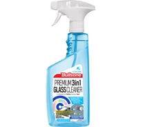 Очиститель стекол Bullsone 3 в 1 550 мл CLN-113-00003