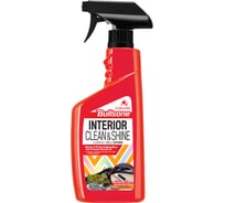 Полироль Bullsone интерьера глянцевый 550 мл WAX-186-00006