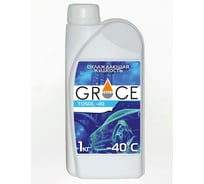 Охлаждающая жидкость GRACE TOSOL -40 1 кг