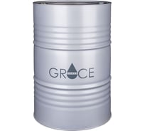 Охлаждающая жидкость GRACE ANTIFREEZE -40 G11 green 210 кг