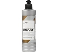 Полироль для кузова CARPRO Clearcut абразивная полировальная паста, 250 ml CP-CC25