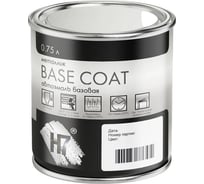 Автоэмаль H7 TOYOTA 209 NIGHT TIME BLACK металлик Mobihel 0.75л 384417