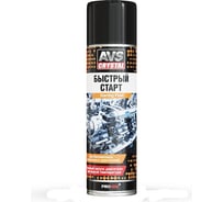 Быстрый старт AVS AVK-161 335 мл аэрозоль A78558S