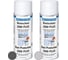 Средство защиты от коррозии WEICON Rust Protection 2000 PLUS серебристо-серое, 400 мл wcn11013400 2