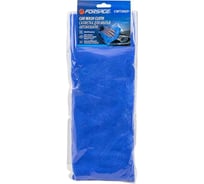 Салфетка для мытья автомобиля Forsage 40x40см (к-т 2шт.) F-CWT3927(58045)