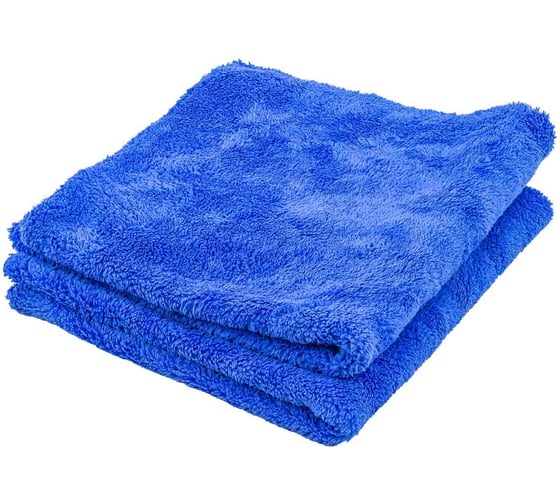 Салфетка для мытья автомобиля Forsage 40x40см (к-т 2шт.) F-CWT3927(58045)
