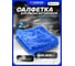 Салфетка для мытья автомобиля Forsage 40x40см (к-т 2шт.) F-CWT3927(58045) 2