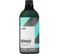 Очиститель кузова CARPRO Ech2o квик детейлер, концентрат сухой мойки 1 л CP-EC1L