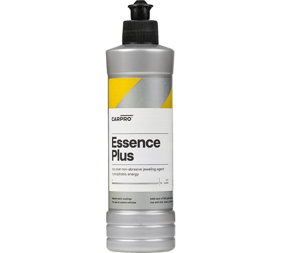 Полироль для кузова CARPRO Essence plus гибридная финишная паста, 250 мл CP-ESP25 1