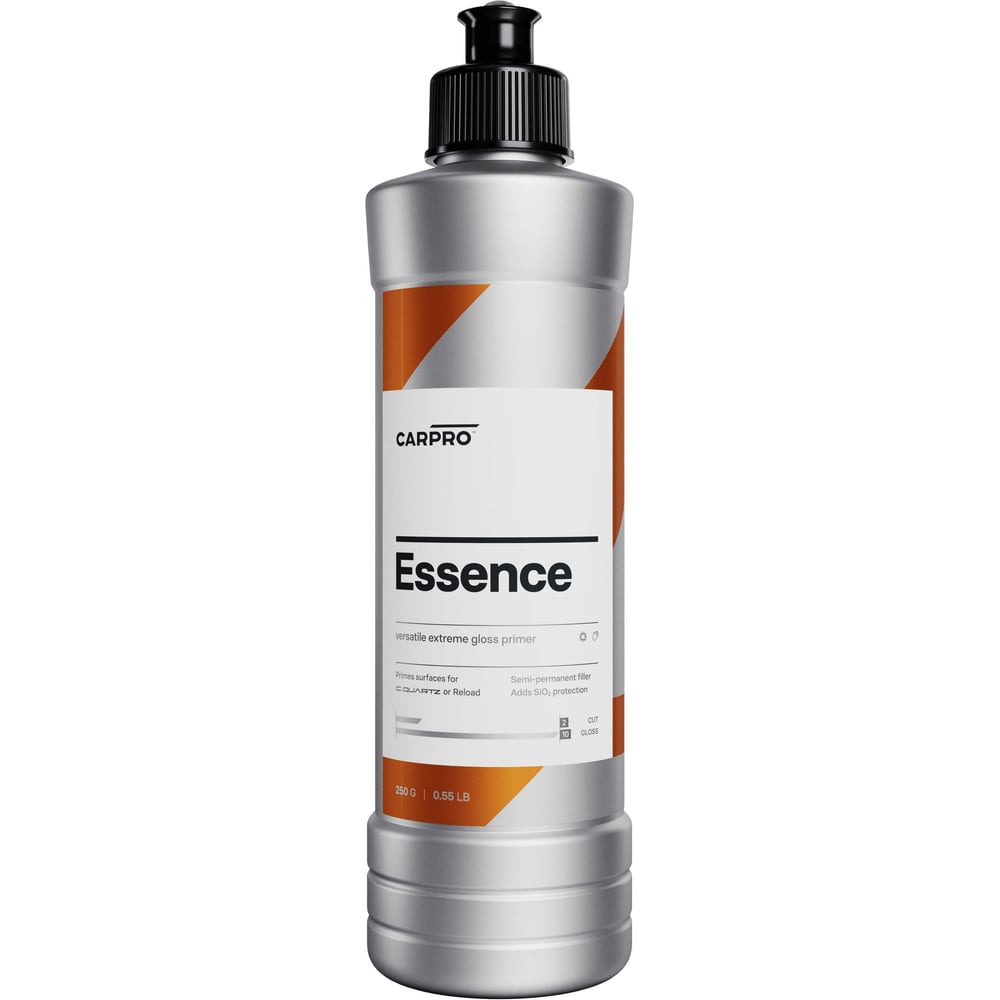 Полироль для кузова CARPRO Essence гибридная финишная паста с sio2, 250 ...