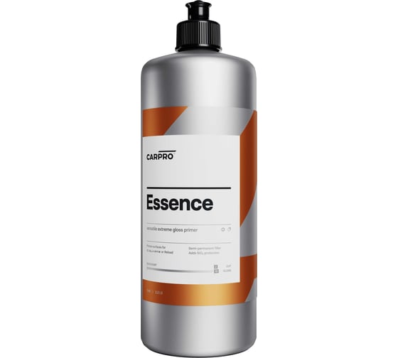 Полироль для кузова CARPRO Essence гибридная финишная паста с sio2, 1 л CP-ES1L