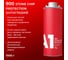 Антигравий A1 900 STONE CHIP PROTECTION, 1 кг, белый (Т) 900SPW-1000 3