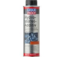 Стоп-шум гидрокомпенсаторов LIQUI MOLY Hydro-Stossel-Additiv 0,3л 8345
