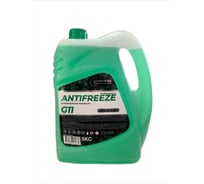 Антифриз STRONG OIL G11 GREEN канистра 5 кг 0501474721-SO