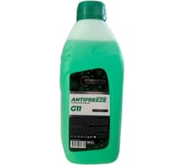 Антифриз STRONG OIL G11 GREEN канистра 1 кг 0401474721-SO