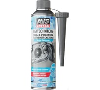 Вытеснитель влаги AVS AVK-162 335 мл A78559S
