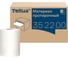 Материал нетканый протирочный TORK Tellus Advanced в рулонах, 1-сл., белый 25830 352200 1