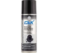 Cпрей для очистки внутренней поверхности шлема DVX Motorcycle Helmet Interior Cleaning Spray AER1800