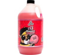Шампунь для ручной мойки LERATON A3 Пенная вечеринка, 3,8 л PS-010.205