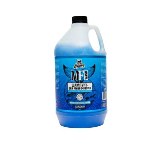 Шампунь для микрофибр LERATON MF WASH 3,8 л PS-006.799 1