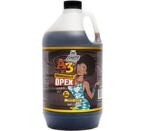 Шампунь для ручной мойки LERATON A3 Шоколадный орех, 3,8 л PS-010.207