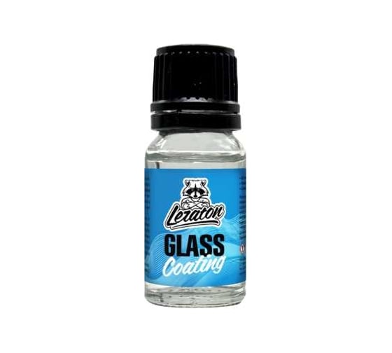 Защитное покрытие для стекол LERATON Glass Coating антидождь 10 мл PS-043.447