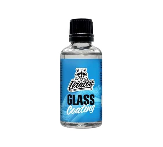 Защитное покрытие для стекол LERATON Glass Coating антидождь 50 мл PS-043.451