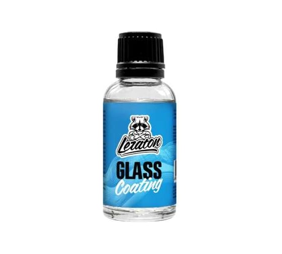 Защитное покрытие для стекол LERATON Glass Coating антидождь 30 мл PS-043.449