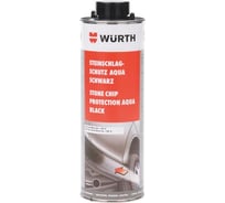 Антигравий Wurth AQUA ЧЕРНЫЙ 1000 ML 0892070100053 12