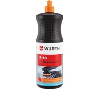 Полироль ANTIHOLOGRAMM PLUS Wurth P30 1КГ 0893150030053 5