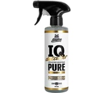Детейлер-спрей для интерьера LERATON без цвета и запаха IQ Detailer PURE 473мл PS-042.451