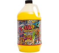 Детейлер-спрей для интерьера LERATON IQ Detailer FRUIT JELLY 3,8л PS-040.741