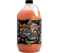 Детейлер-спрей для интерьера LERATON IQ Detailer RANCHERO 3,8л PS-045.287