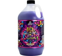 Детейлер-спрей для интерьера LERATON IQ Detailer GRAPE 3,8л PS-045.289