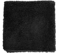 Плюшевая полировальная микрофибра LERATON BLACK JACK MF6 40x40 PS-009.033