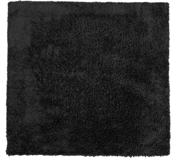 Плюшевая полировальная микрофибра LERATON BLACK JACK MF6 40x40 PS-009.033