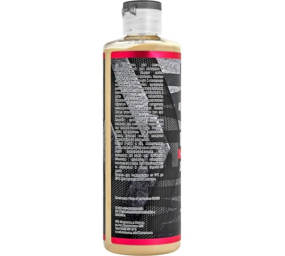 Полироль для металла LERATON M3 473мл PS-040.272