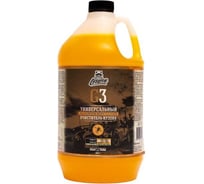 Универсальный очиститель кузова LERATON G3 3,8л PS-000.335