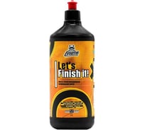 Финишная паста LERATON Finish It 1л PS-043.006