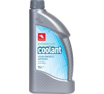 Антифриз Petrol Ofisi EXTENDED LIFE COOLANT, 1 кг 400000113