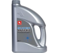 Антифриз Petrol Ofisi SÜPER ANTİFRİZ, 3 кг 400000664